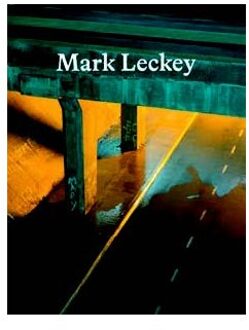 Mark Leckey