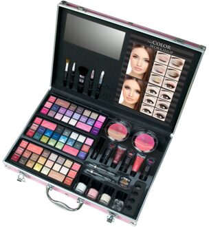 Mark Make-up set markwins 92-delig in ko