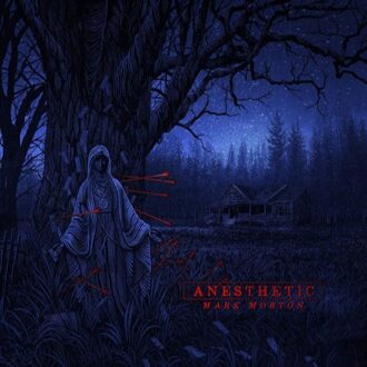 Mark Morton - Anesthetic (Limited Edition) (LP)