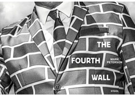 Mark Peterson: The Fourth Wall - Claudia Rankine