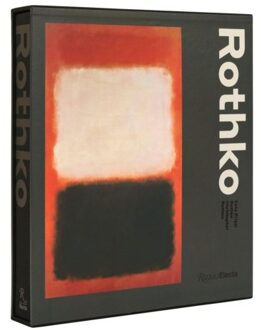 Mark Rothko - Christopher Rothko