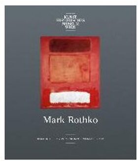 Mark Rothko (German Edition) - Haag, Sabine
