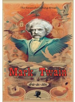 Mark Twain - Mark Twain