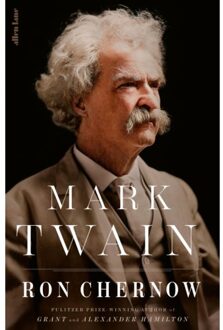 Mark Twain - Ron Chernow