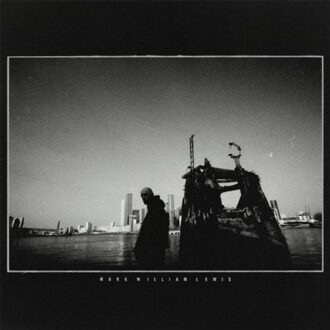 Mark William Lewis - Mark William Lewis