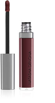 Mark Your Liquid Lips Matte 4ml (Various Shades) - 05 Ninja