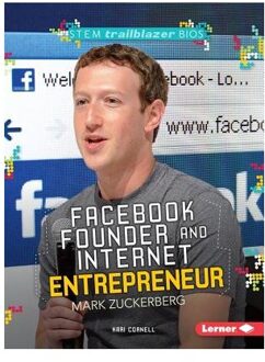 Mark Zuckerberg