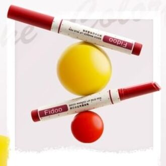 Marked Lip Mud Pen (1-3) #B02 - 2.1g