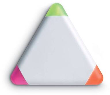 Markeerstift Driehoek
