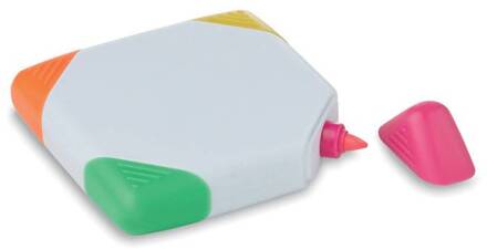 Markeerstift Vierkant