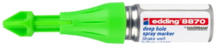 Marker diepe gaten - markeer spray - ED060754