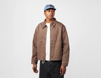 Marker Jacket, bruin - S