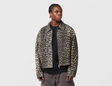 Marker Jacket, bruin