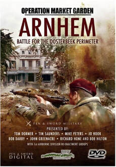 Market Garden Collection - Arnhem Battle of the Oosterbeek Perimeter