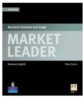 Market Leader - Business Grammar & Usage