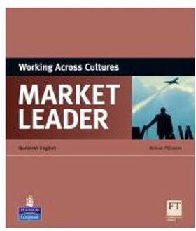 Market Leader ESP Book - Working Across Cultures