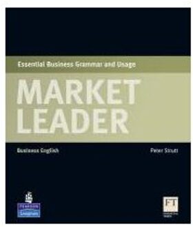 Market Leader - Essential Business Grammar and Usage