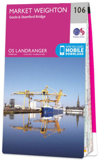 Market Weighton, Goole & Stamford Bridge