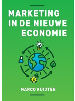 Marketing in de nieuwe economie