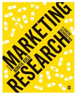 Marketing Research