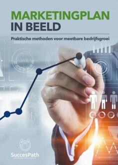 Marketingplan in Beeld -  Andy de Bondt (ISBN: 9789403806020)