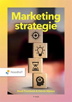 Marketingstrategie - Ruud Frambach