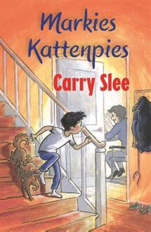Markies Kattenpies - Carry Slee - 000