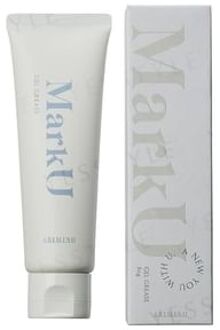 MarkU Gel Grease 80g