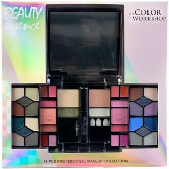 Markwins make-up set meisjes 45-delig