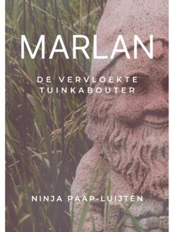 Marlan de vervloekte tuinkabouter