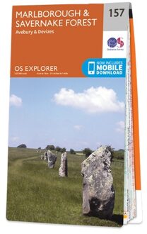 Marlborough and Savernake Forest