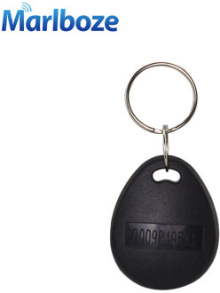 Marlboze 433 mhz Draadloze RFID voor onze PG103 PG168 Home Security WIFI GSM Alarmsysteem