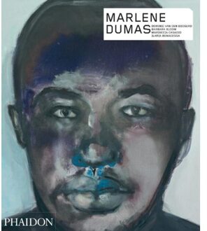 Marlene Dumas - Dominic van den Boogerd