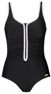 Marlene Swimsuit Blauw,Zwart,Versch.kleure/Patroon,Wit - 36,38,40,42,44,46,48