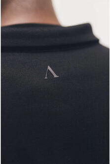 Marley shirt black Zwart - L