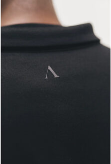 Marley shirt Zwart - L