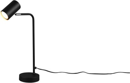 Marley Tafellamp Zwart