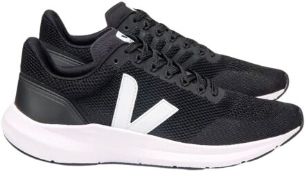 Marlin Hardloopschoen Unisex Zwart - 42