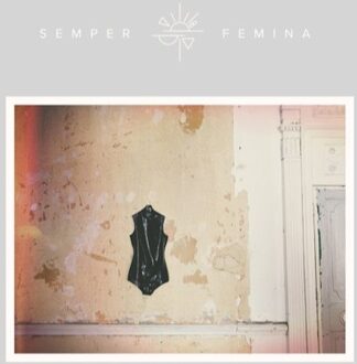 Marling Laura - Semper Femina