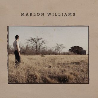 Marlon Williams (LP)