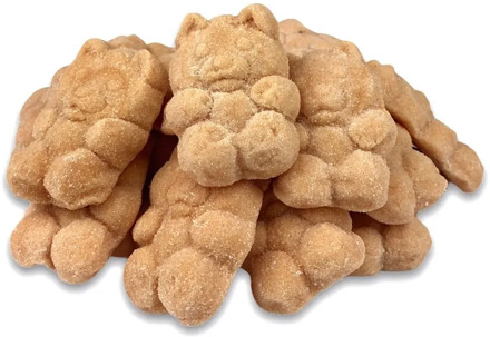 Marmalade Air bears Jake 100 gr.