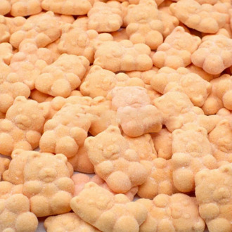 Marmalade Air bears Jake 300 gr.