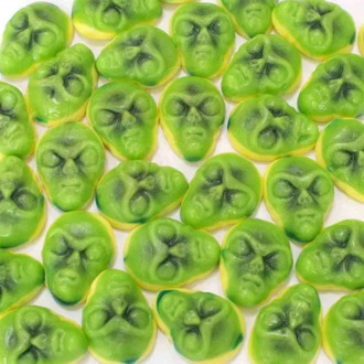 Marmalade aliens Jake 100 gr.