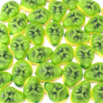 Marmalade aliens Jake 300 gr.