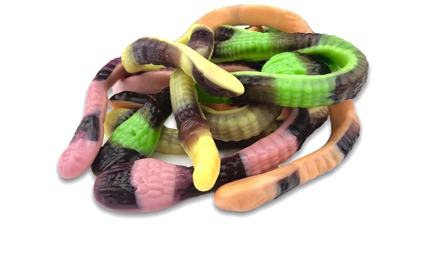 Marmalade Anaconda 500 gr. Vidal