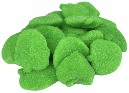 Marmalade Apple large in sugar Fini 100 gr.