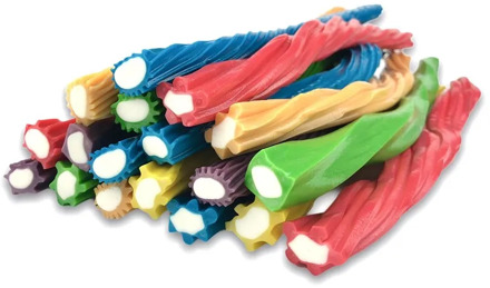 Marmalade assorted giant jugtiki Fini 500 gr.