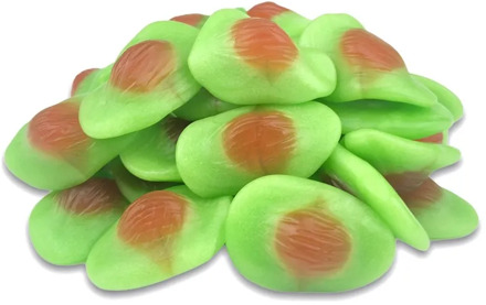 Marmalade avocado Jake 500 gr.