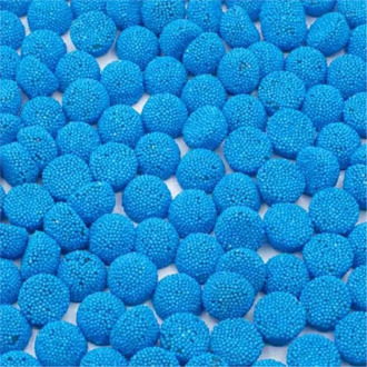 Marmalade berries blue in a sprinkle roypas 300 gr.