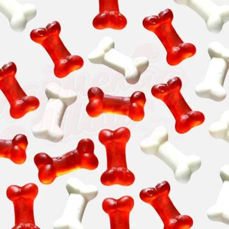 Marmalade bones Fini 100 gr.